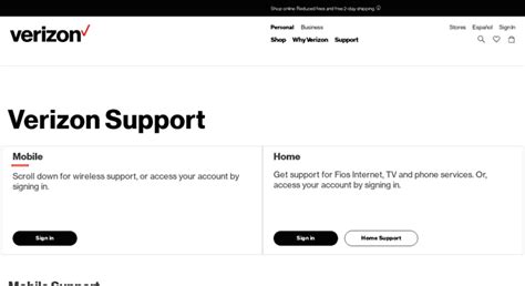 Support.verizonwireless.com. announcement 20 - Check your Verizon Wireless order status by going to VerizonWireless.com, scrolling to the bottom of the home page, and clicking on the Order Status link under the Service & Support tab.